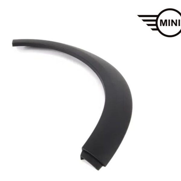 Original MINI R50 R52 R53 Lis Over Fender Flare Belakang Roda Belakang KANAN 51131505870