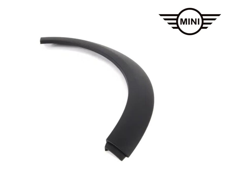 51131505870_A Original MINI R50 R52 R53 Lis Over Fender Flare Belakang Roda Belakang KANAN 51131505870 - Image 1