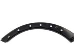 Original MINI R50 R52 R53 Lis Over Fender Flare Belakang Roda Belakang KANAN 51131505870 - Image 3