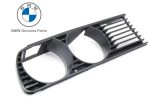 Original BMW E30 Gril Cover Lampu Depan KANAN 51131945884