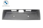 Original BMW E30 Plate Holder Tatakan Plat Nomor Bagasi Belakang