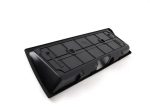 Original BMW E30 Plate Holder Tatakan Plat Nomor Bagasi Belakang - Image 3