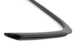BMW E36 Coupe Moulding Trim Lis Keliling Body Pintu Kaca Samping KIRI - Gambar 3