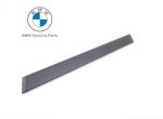 Original BMW E36 M Tech Lis Trim Moulding Body Pintu Belakang KIRI
