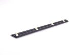 Original BMW E36 M Tech Lis Trim Moulding Body Pintu Belakang KIRI - Image 3