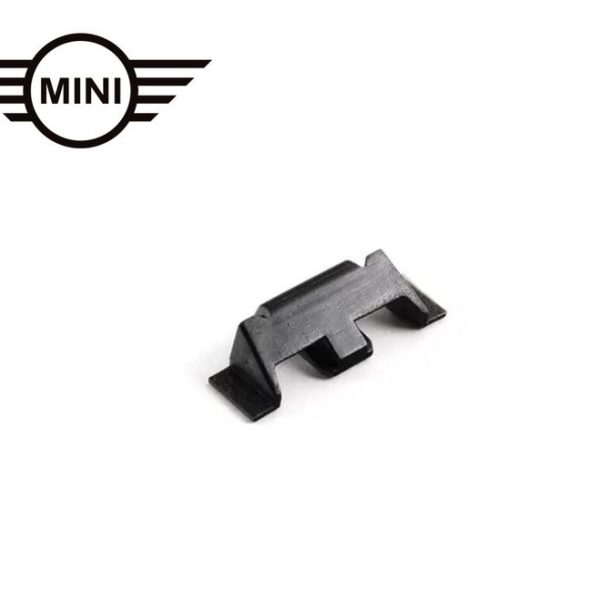 Original MINI R55 R56 R57 R58 R59 R60 Clip Bingkai Ring Lampu Depan