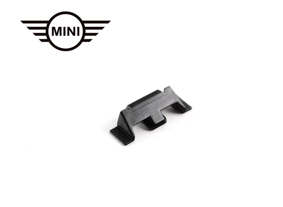 51132752145_A Original MINI R55 R56 R57 R58 R59 R60 Clip Bingkai Ring Lampu Depan - Image 1