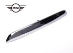MINI R55 R56 R57 R58 Trunk Lid Chrome Handle Tombol Bagasi 51132753603