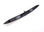 MINI R55 R56 R57 R58 Trunk Lid Chrome Handle Tombol Bagasi 51132753603 - Image 3