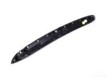 MINI R55 R56 R57 R58 Trunk Lid Chrome Handle Tombol Bagasi 51132753603 - Image 4