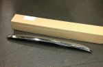 MINI R55 R56 R57 R58 Trunk Lid Chrome Handle Tombol Bagasi 51132753603 - Image 5