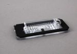 Original MINI R52 R56 R57 R58 R59 Mika Lampu Plat Nomor Polisi Bagasi - Image 3