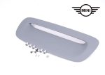 Ori MINI R55 R56 R57 R58 R59 Air Intake Scoop Kap Mesin 51132757694