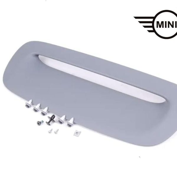 Ori MINI R55 R56 R57 R58 R59 Air Intake Scoop Kap Mesin 51132757694