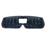 Original BMW U11 iX1 BEV EV Kidney Grill Gloss Black Gril Hitam Shadow Line - Image 5