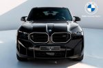 Original BMW G09 XM Shadowline Grill Depan Hitam 1 Set - Image 3