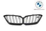 Original BMW F87 M2 CS LCI Grill Depan 51135A386B3