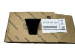 Original BMW G70 7 Series Cover Nozzle M Gloss Black Grille Grill - Image 5