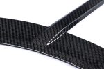 Original BMW G87 M2 M Performance Carbon Side Fender Attachment SET - Image 5