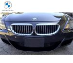 Original BMW E63 E64 Front Kidney Grille Gril Depan Kiri Dan Kanan - Image 3
