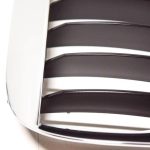 Original BMW E63 E64 Front Kidney Grille Gril Depan Kiri Dan Kanan - Image 4