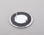 Original BMW E46 Convertible Cabrio Logo Emblem Badge Bagasi belakang - Gambar 4