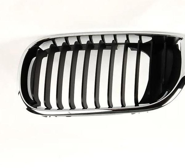 Original BMW E46 LCI Facelift Kidney Grill KIRI 51137030545