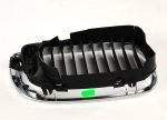 Original BMW E46 LCI Facelift Kidney Grill KIRI 51137030545 - Gambar 3