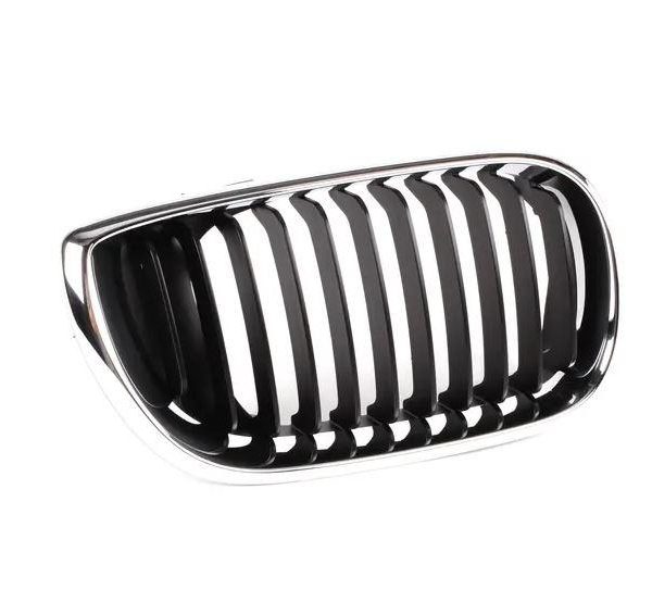 Original BMW E46 LCI Facelift Kidney Grill KANAN 51137030546