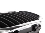 Original BMW E46 LCI Facelift Kidney Grill KANAN 51137030546 - Gambar 3