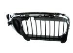 Original BMW E46 LCI Facelift Chrome Kidney Grill KIRI 51137042961 - Image 3