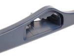 Original BMW E46 Facelift Cover Trim Lis Bawah Lampu Depan Washer KIRI - Image 4