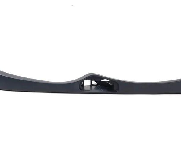 Ori BMW E46 Facelift Cover Trim Lis Bawah Lampu Depan Washer KANAN