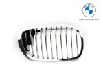 Original BMW E46 Coupe Convertible Facelift LCI Chrome Kidney Grill KANAN 51137064318