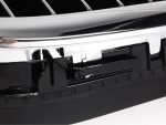 Original BMW E46 Coupe Convertible Facelift LCI Chrome Kidney Grill KANAN 51137064318 - Image 5