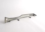 Original BMW E46 Coupe LCI Cover Trim Lis Bawah Lampu Depan KIRI - Image 3