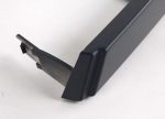 Original BMW E46 Coupe LCI Cover Trim Lis Bawah Lampu Depan KIRI - Image 4
