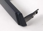 Original BMW E46 Coupe LCI Cover Trim Lis Bawah Lampu Depan KANAN - Image 3