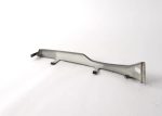 Original BMW E46 Coupe LCI Cover Trim Lis Bawah Lampu Depan KANAN - Image 4