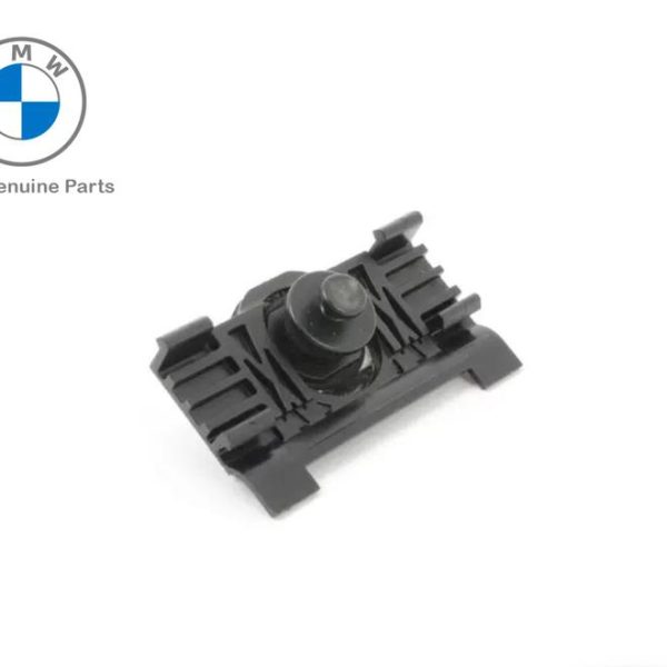 Original BMW E61 E70 X5 Clip Roof Moulding Lis Atap 51137073399