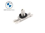 Original BMW E90 Clip Side Frame Moulding Lis Kaca Samping 51137117240