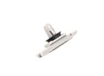 Original BMW E90 Clip Side Frame Moulding Lis Kaca Samping 51137117240 - Image 3