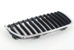 Original BMW E90 E91 Grill Pinggiran Chrome Depan KANAN
