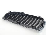 Original BMW E90 E91 Grill Pinggiran Chrome Depan KANAN - Gambar 3