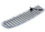Original BMW E53 X5 Titanium Gril Air Inlet Atas Kap Mesin Nozzle KIRI - Image 3