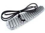 Original BMW E53 X5 Titanium Gril Air Inlet Atas Kap Mesin KANAN - Image 3