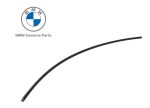 Original BMW E90 E91 E92 Karet Kaca Depan Bagian Bawah Window Seal 51137133292