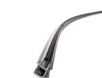 Original BMW E90 E91 E92 Karet Kaca Depan Bagian Bawah Window Seal 51137133292 - Image 3