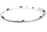 Original MINI R55 R56 R57 R58 R59 Chrome Ring Trim Lampu Depan KIRI - Gambar 3