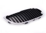 Original BMW E90 E92 E93 M3 LCI Facelift Chrome Grill Depan Kanan - Image 3